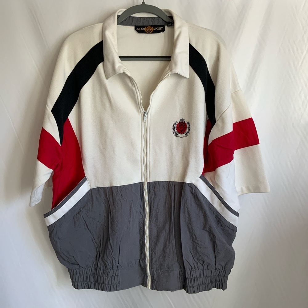 Vintage ALAN SPORT